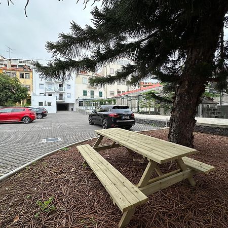 Living Funchal Inn 外观 照片